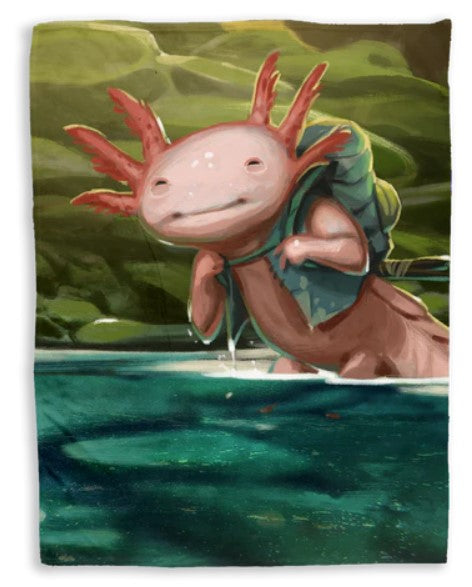 Cozy Critters: Everdell: Blankets