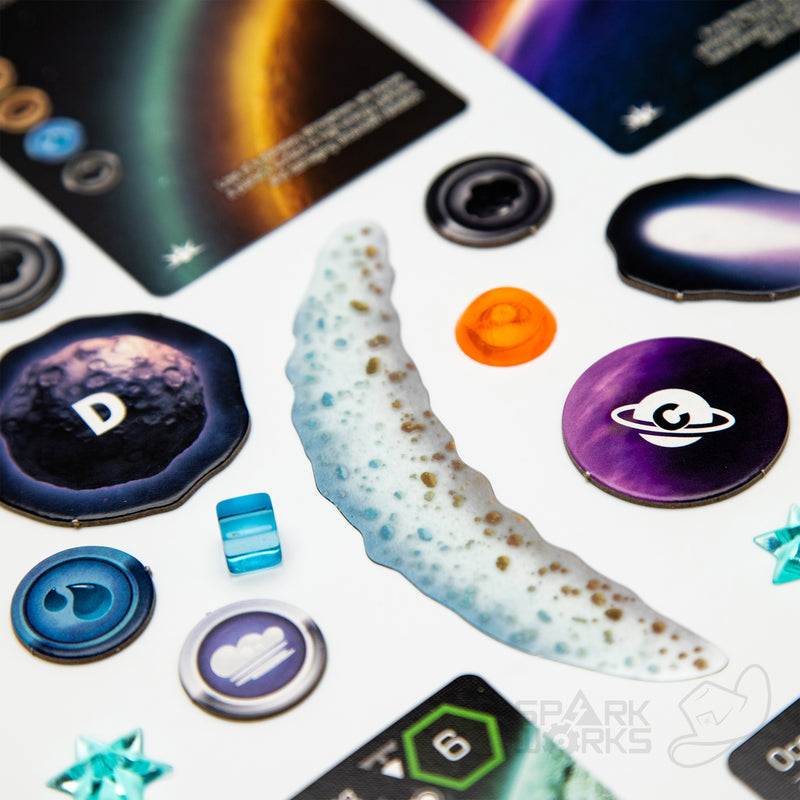 Planetarium Primordial Game Expansion