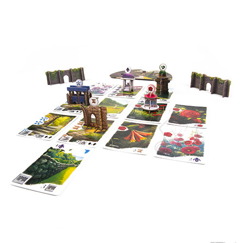 Flourish Signature Edition