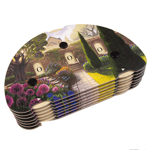 Flourish Signature Edition