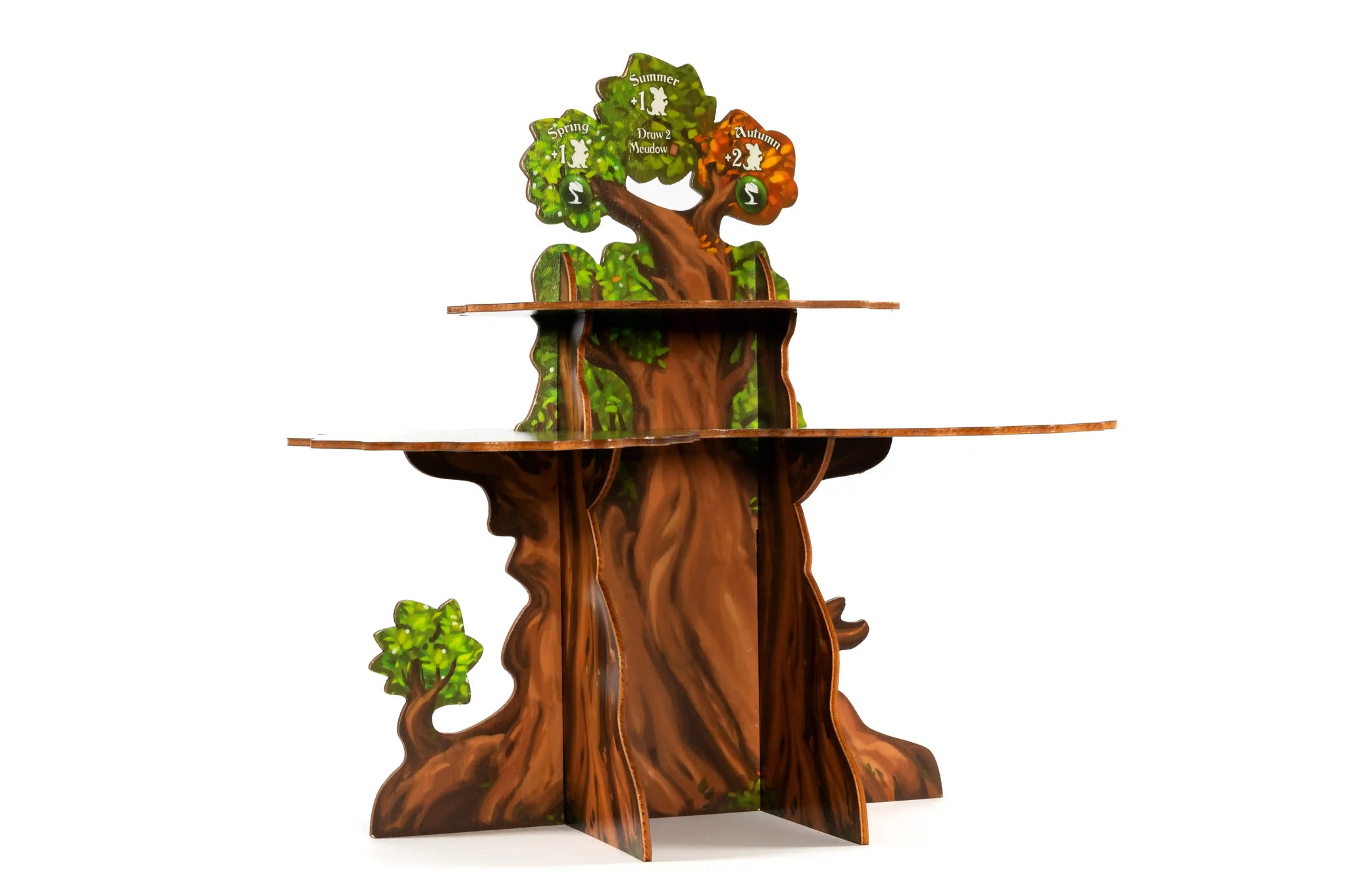 Everdell Wooden Ever Tree Pack