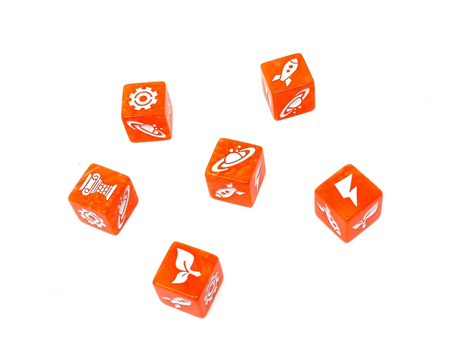 Tiny Epic Galaxies BLAST OFF!