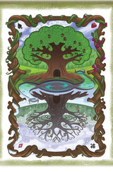 Everdell Playing Cards