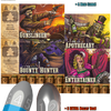 Tiny Epic Western: Deluxe Mini-Expansion