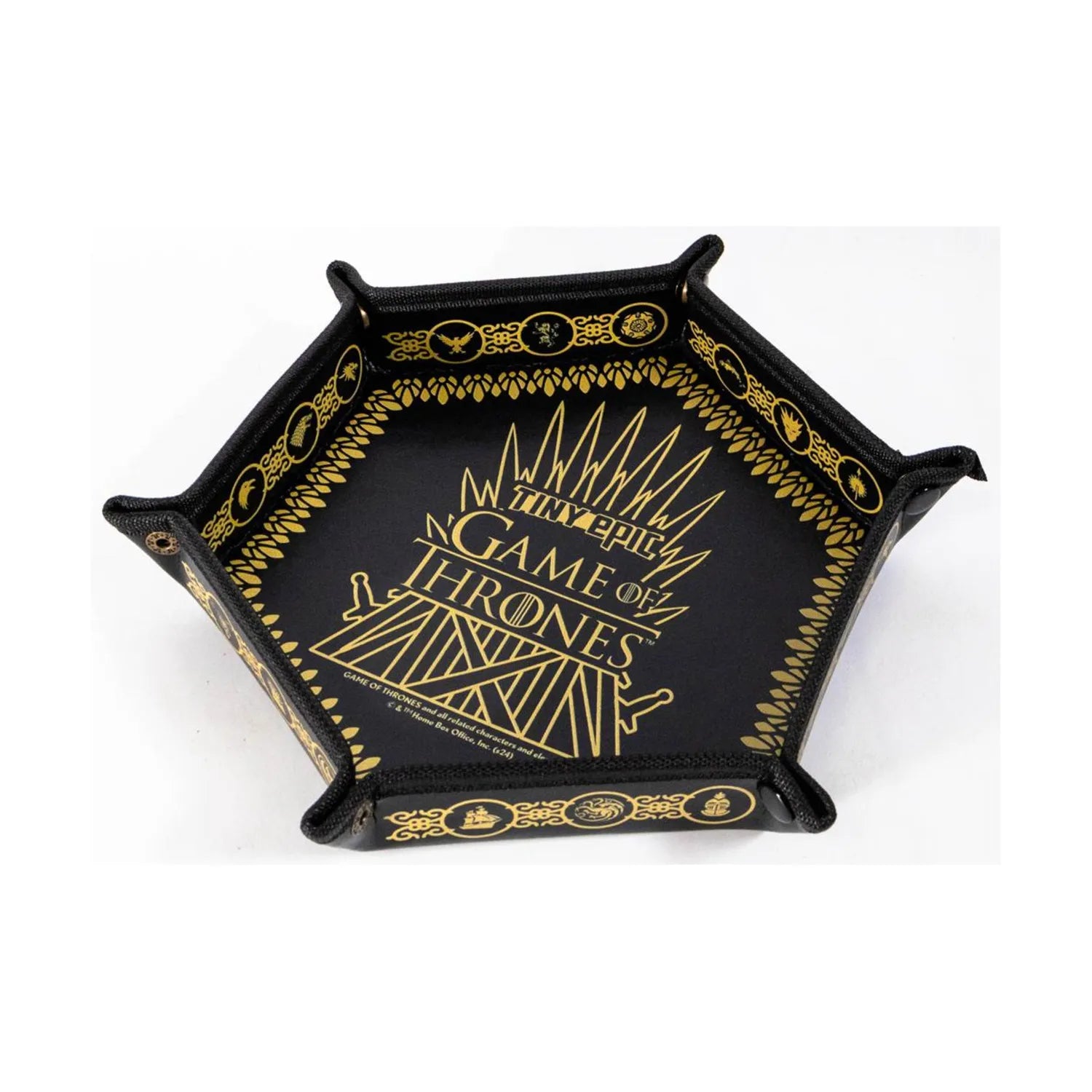 Tiny Epic Game of Thrones™: Dice Tray