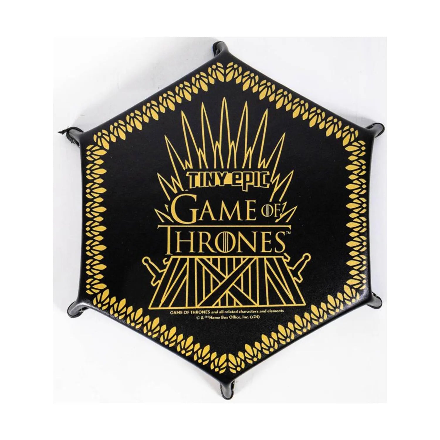 Tiny Epic Game of Thrones™: Dice Tray