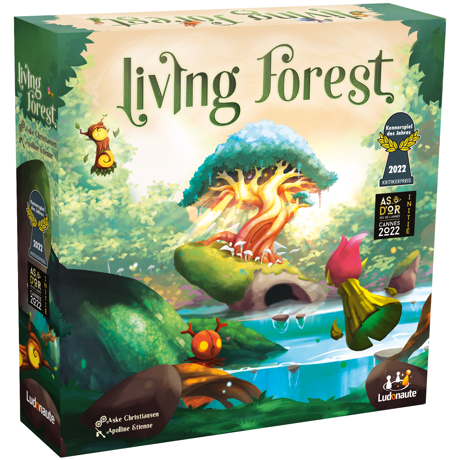 Living Forest