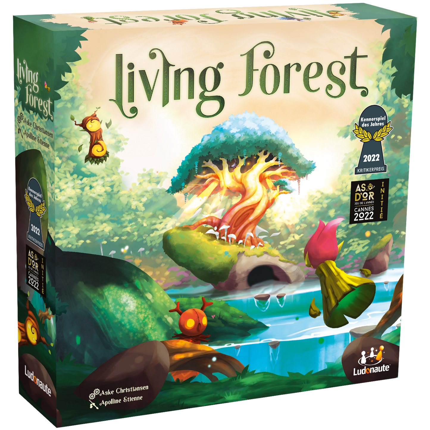 Living Forest