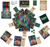 Tiny Epic Cthulhu Deluxe