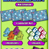 Tiny Epic Dinosaurs: Laboratory Mini-Expansion