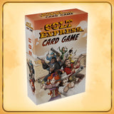 Colt Express Card Game