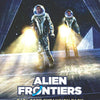 Alien Frontiers Data Core Expansion Pack