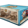 Arcadia Quest Mount Pack 1: Stonebeak and Phantom