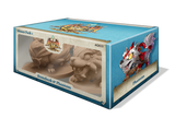 Arcadia Quest Mount Pack 1: Stonebeak and Phantom