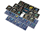 Alien Frontiers Edition X