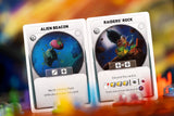 Alien Frontiers Edition X