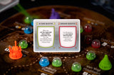 Alien Frontiers Edition X