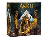 Ankh: Gods of Egypt 2nd Edition