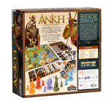 Ankh: Gods of Egypt 2nd Edition