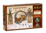 Ankh: Gods of Egypt 2nd Edition - Divine Offerings