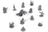 Ankh: Gods of Egypt - Eternal Expansion Pack