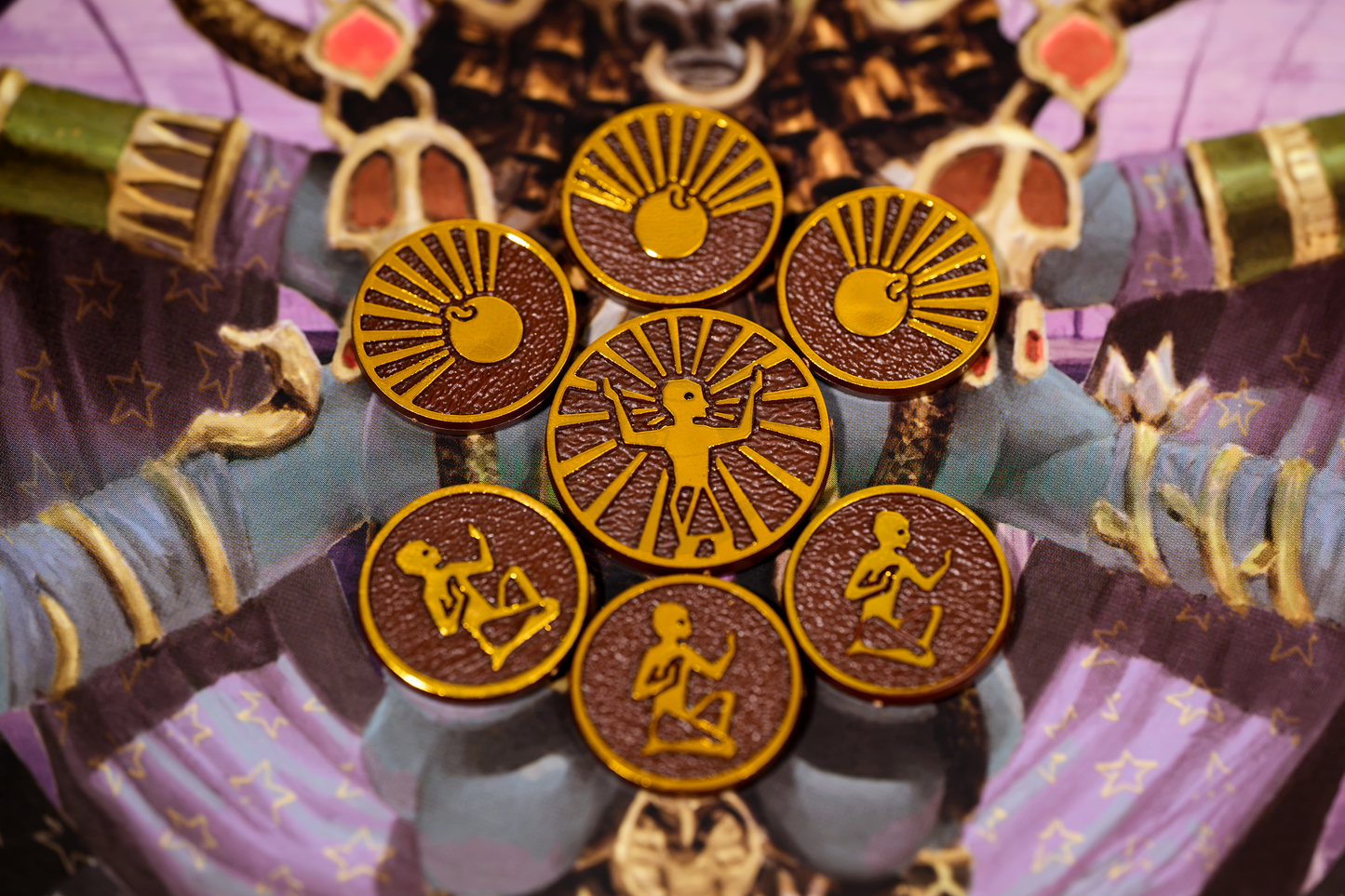 Ankh: Gods of Egypt - Eternal Expansion Pack