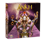 Ankh: Gods of Egypt 2nd Edition - Foundations Upgrade Pack
