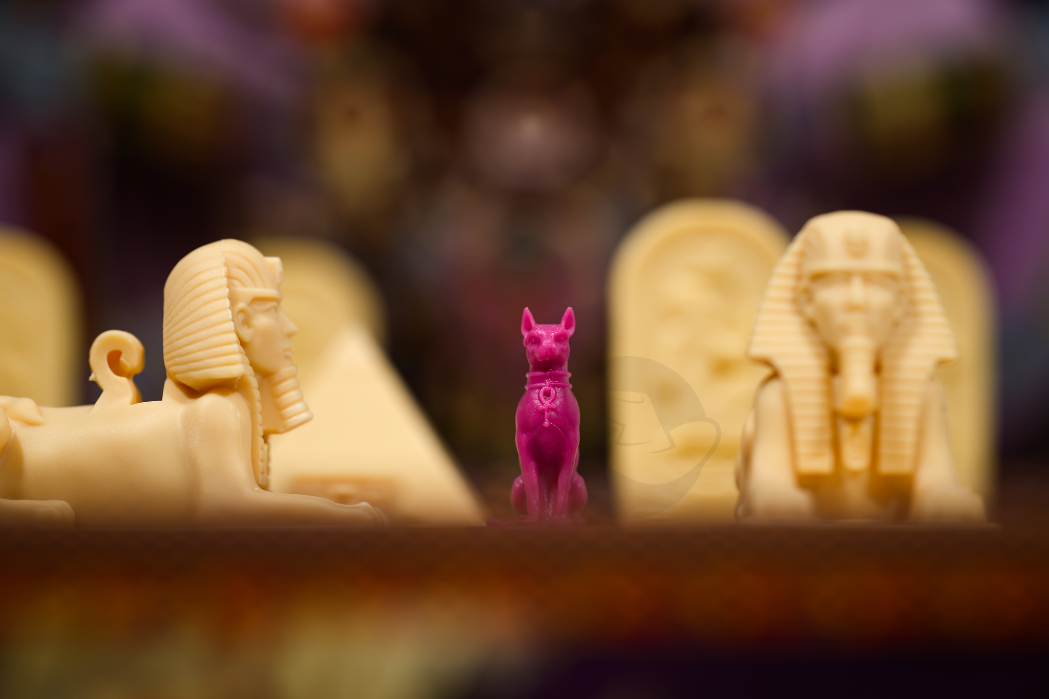 Ankh: Gods of Egypt 2nd Edition - Foundations Upgrade Pack