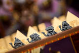 Ankh: Gods of Egypt 2nd Edition - Foundations Upgrade Pack