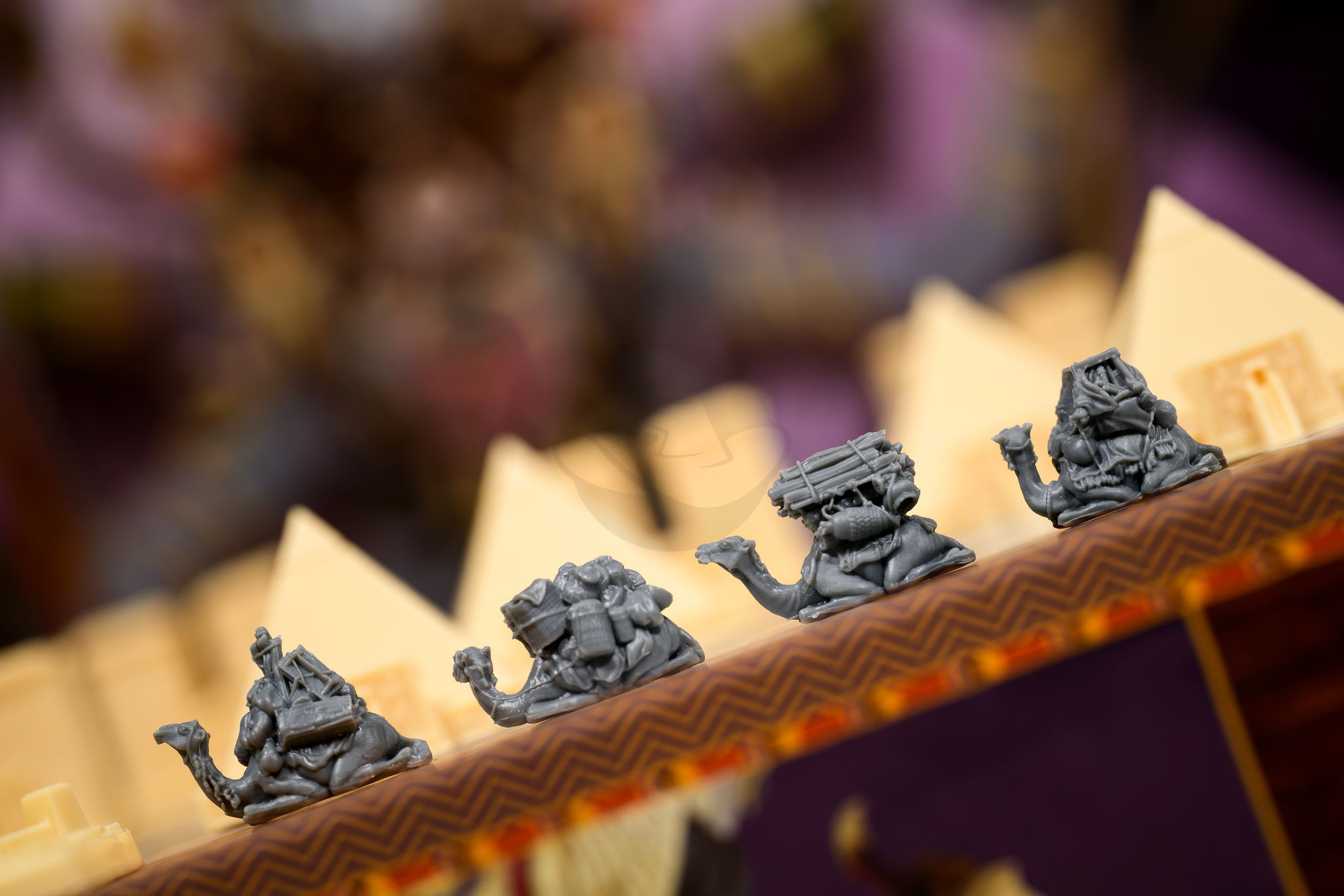 Ankh: Gods of Egypt 2nd Edition - Foundations Upgrade Pack