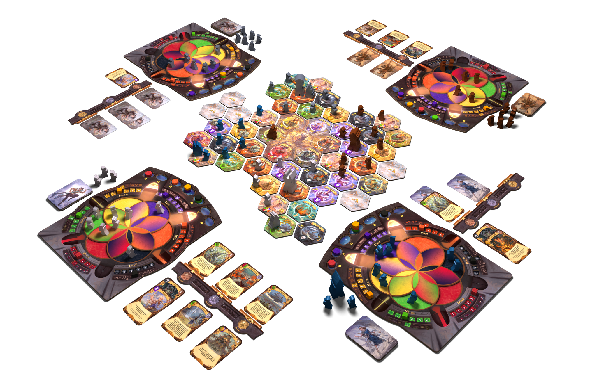 Archmage Standard Edition