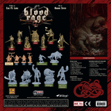 Blood Rage Digital Promos Box
