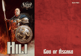 Blood Rage: Hili