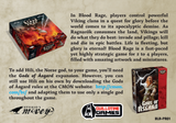 Blood Rage: Hili