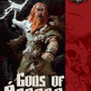 Blood Rage: Gods of Asgard 1st Printing