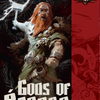 Blood Rage: Gods of Asgard