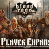 Blood Rage 5th Player Expansion