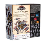 Blood Rage: Valhalla