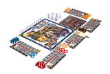Blood Rage: Valhalla