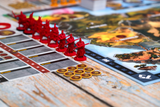 Blood Rage: Valhalla