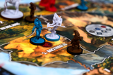 Blood Rage: Valhalla