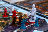 Blood Rage: Valhalla