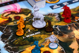 Blood Rage: Valhalla