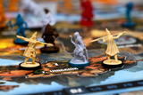 Blood Rage: Valhalla
