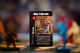 Blood Rage: Valhalla