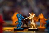 Blood Rage: Valhalla