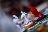 Blood Rage: Valhalla