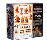 Blood Rage: Valhalla - Divine Devastation Upgrade Kit