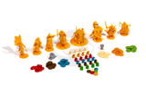 Blood Rage: Valhalla - Divine Devastation Upgrade Kit