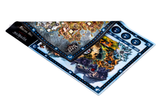 Blood Rage & Blood Rage: Valhalla Neoprene Mat
